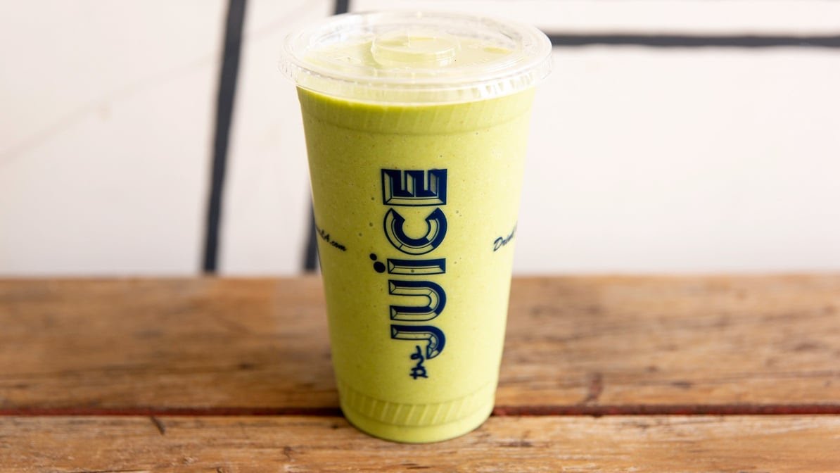 The Juice by null