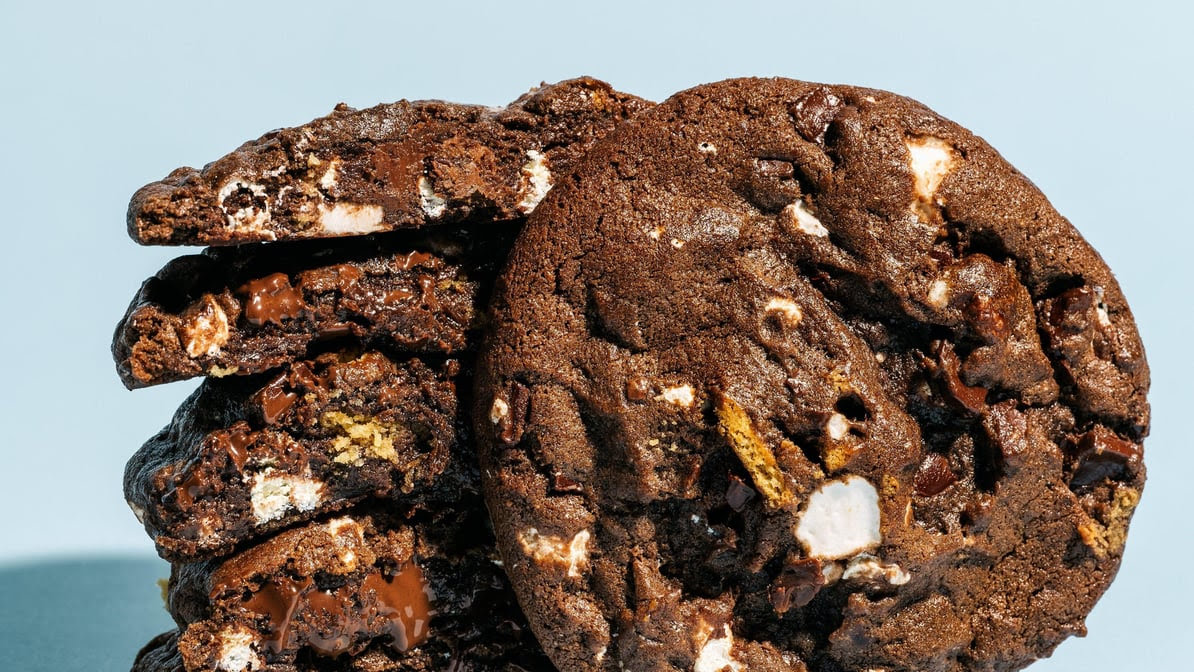 MOLTN Cookies - Baked To Order Cookies by null
