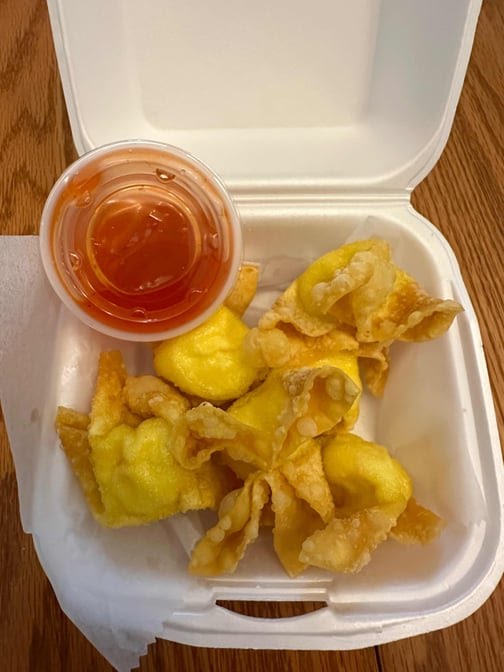 Nakato Express by null