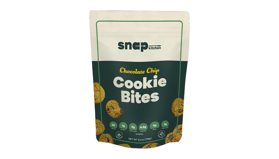 Snap Kitchen - Uptown by null