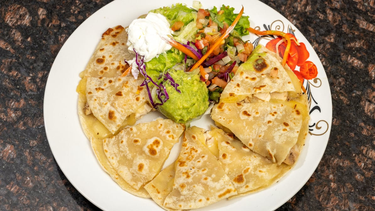 Sabores del Sol Mexican Cafe by null