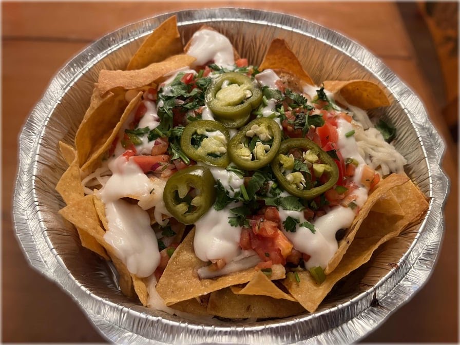 Bourbon & Branch by null