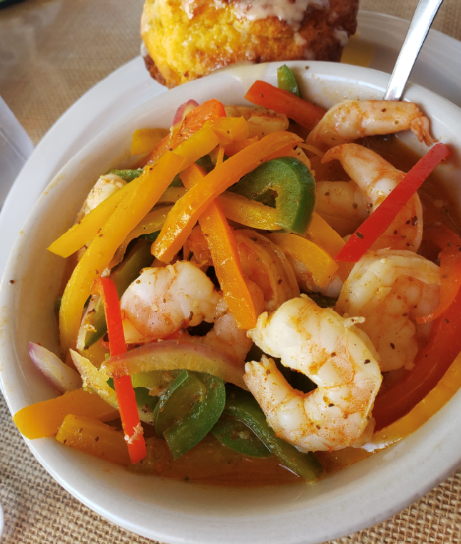 Bourbon Street Grille by null