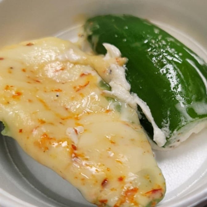 Tickle Pickle Restaurant by null