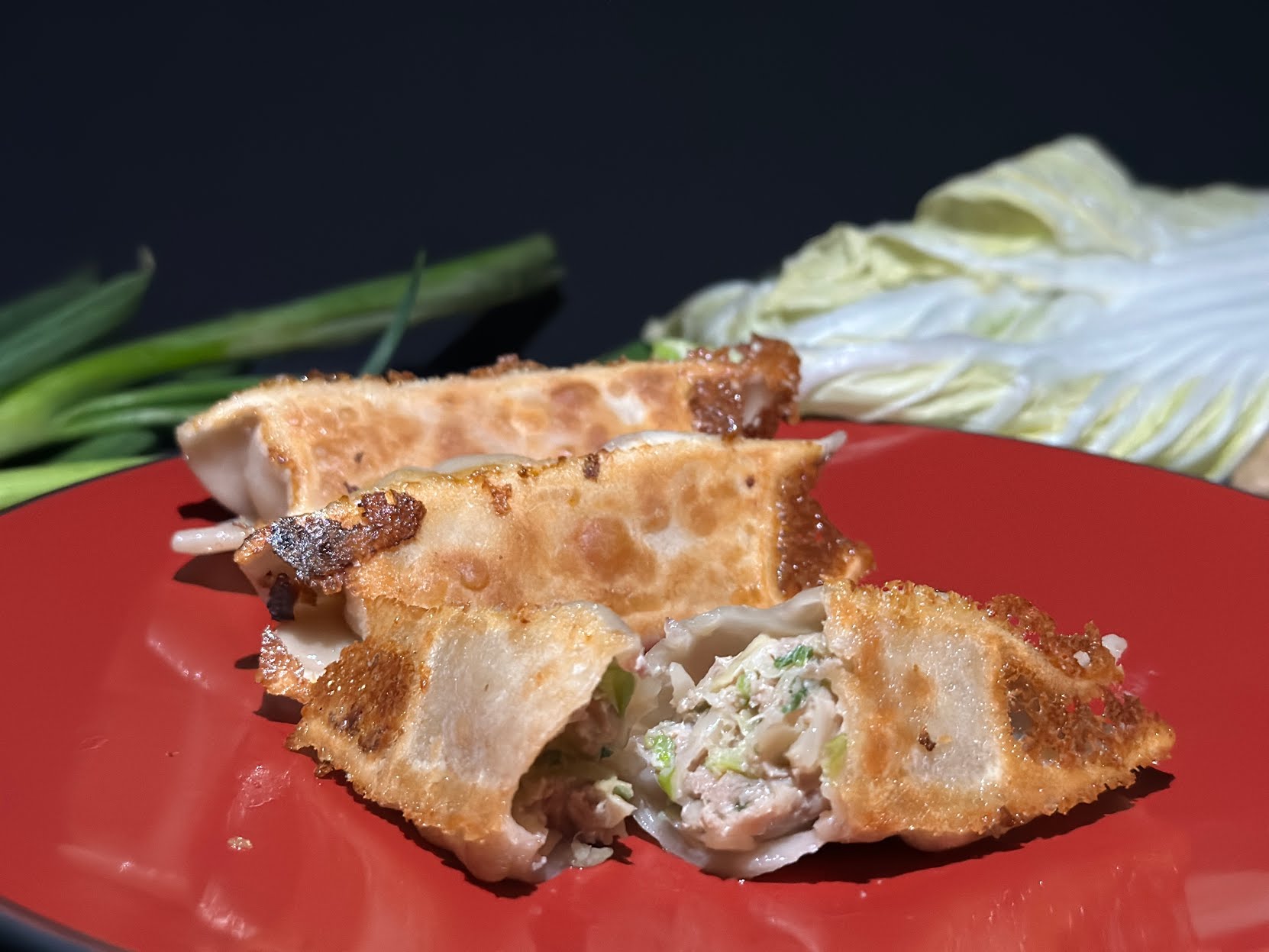 Xu Xu's Dumplings by null