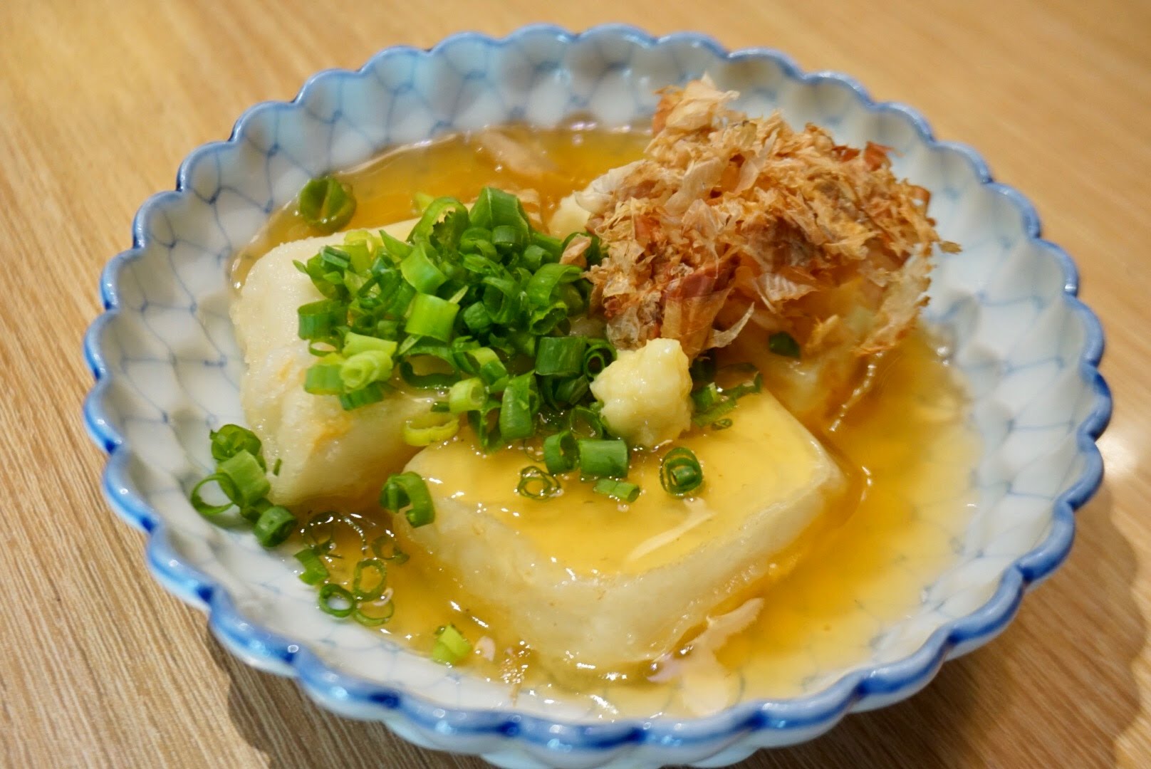 Golden Pork Tonkotsu Ramen Bar by null