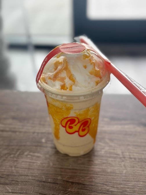 Burger Bodega by null