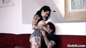 Goth emo punk tattoo gif x Goth emo punk tattoo