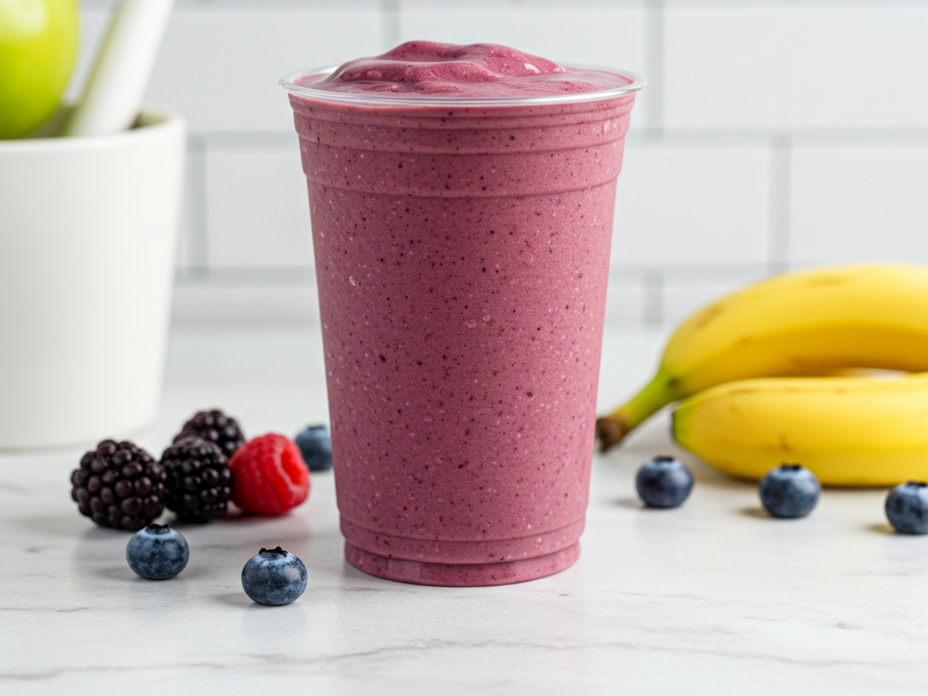 Lifehouse Smoothies + Bowls by null