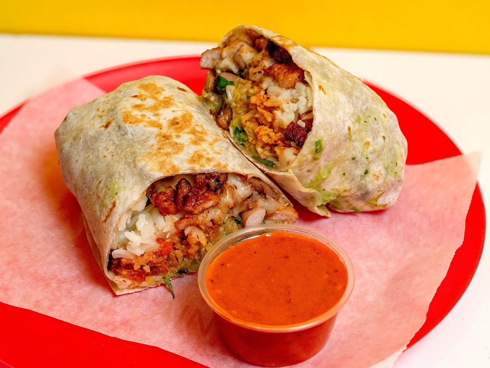 Carmelos Tacos by null