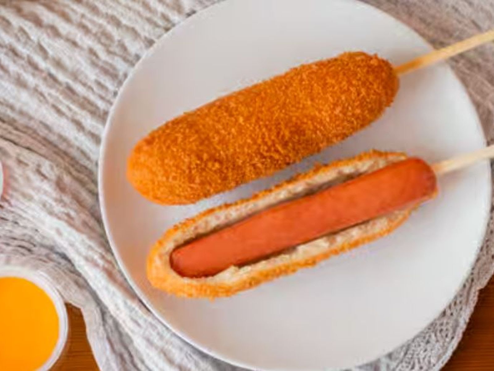 Dessert Cafe by null