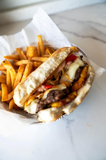 Gourmet Kitchen by null