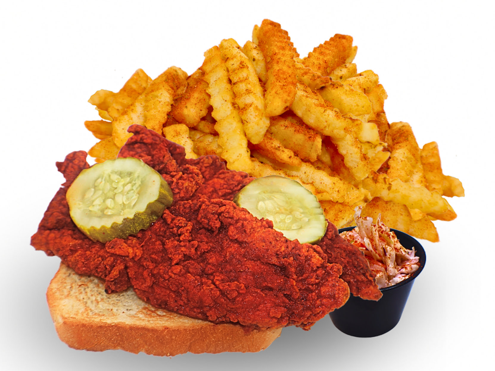 Hot Clucks by null