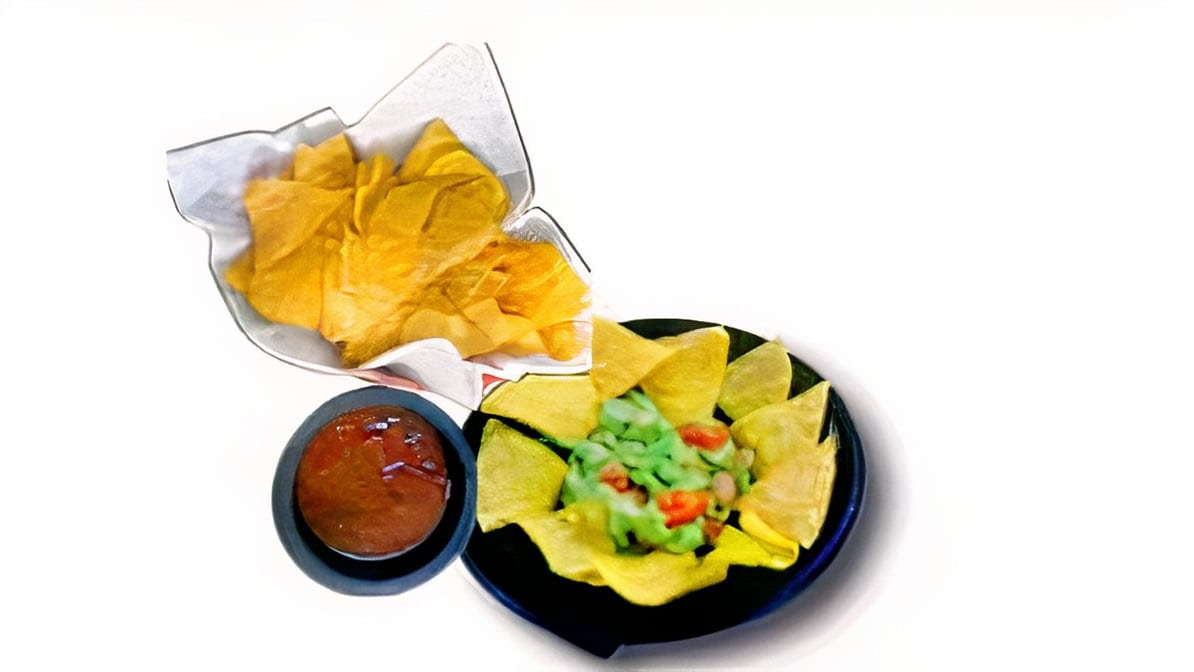 Tony's Tacos by null