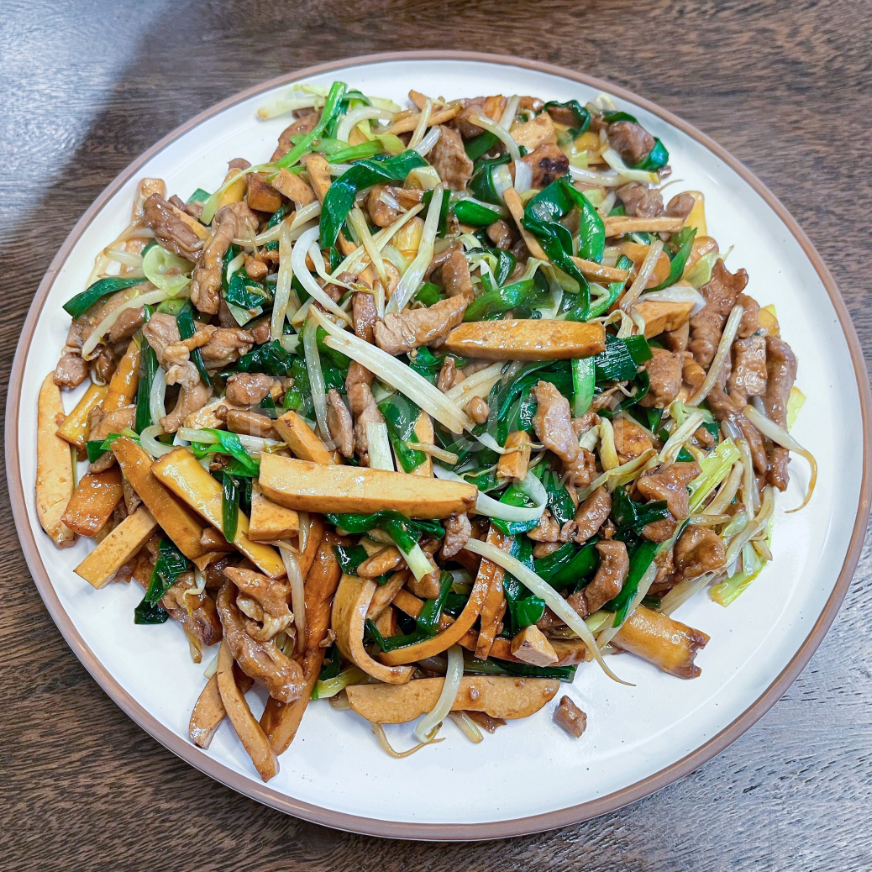Chou's Kitchen by null