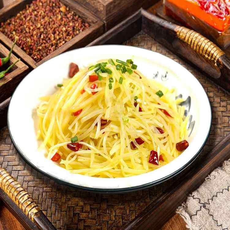 Red Chili Hunan Restaurant by null
