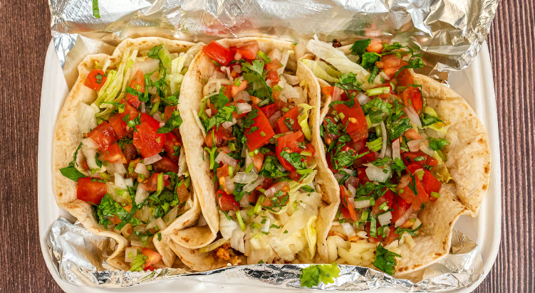 Burrito Brothers by null