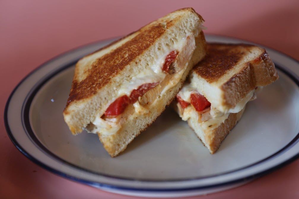 Bread Basket Bakery by null