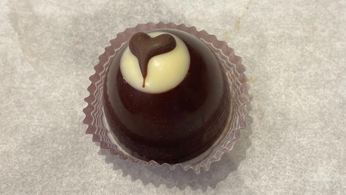 Le Bonbon by null