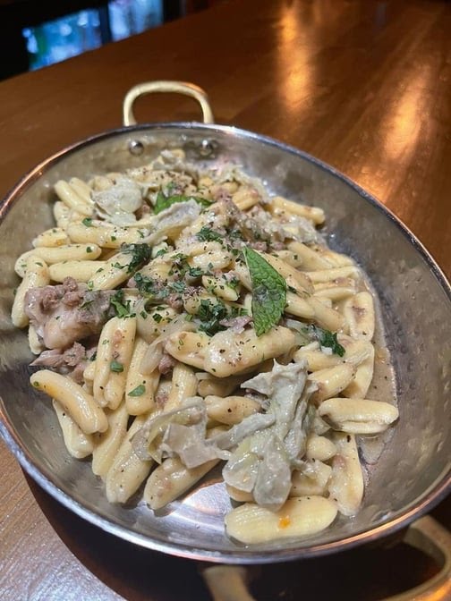 Piccola Cucina Uptown by null