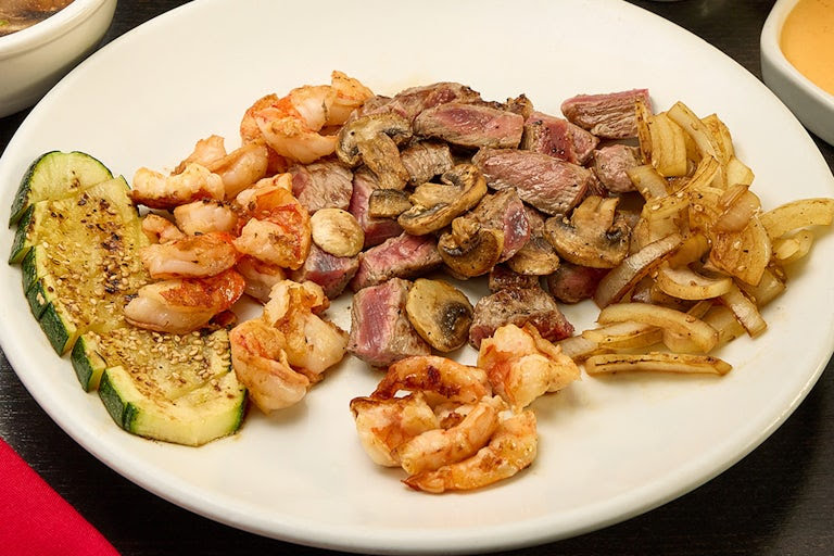 Benihana - Sugar Land by null