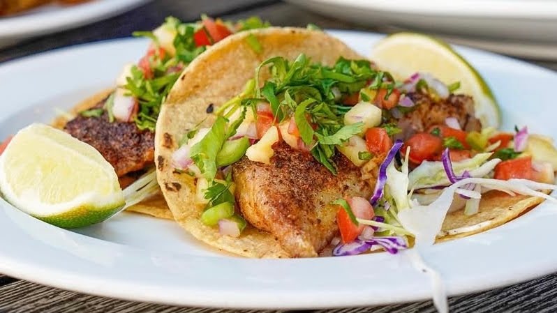 Crave Fishbar Upper West Side | Raw Bar & Seafood restaurant by null