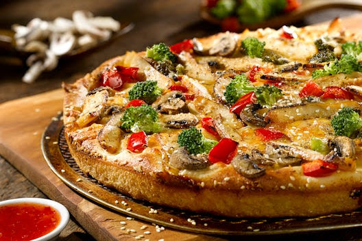 Old Chicago Pizza + Taproom by null