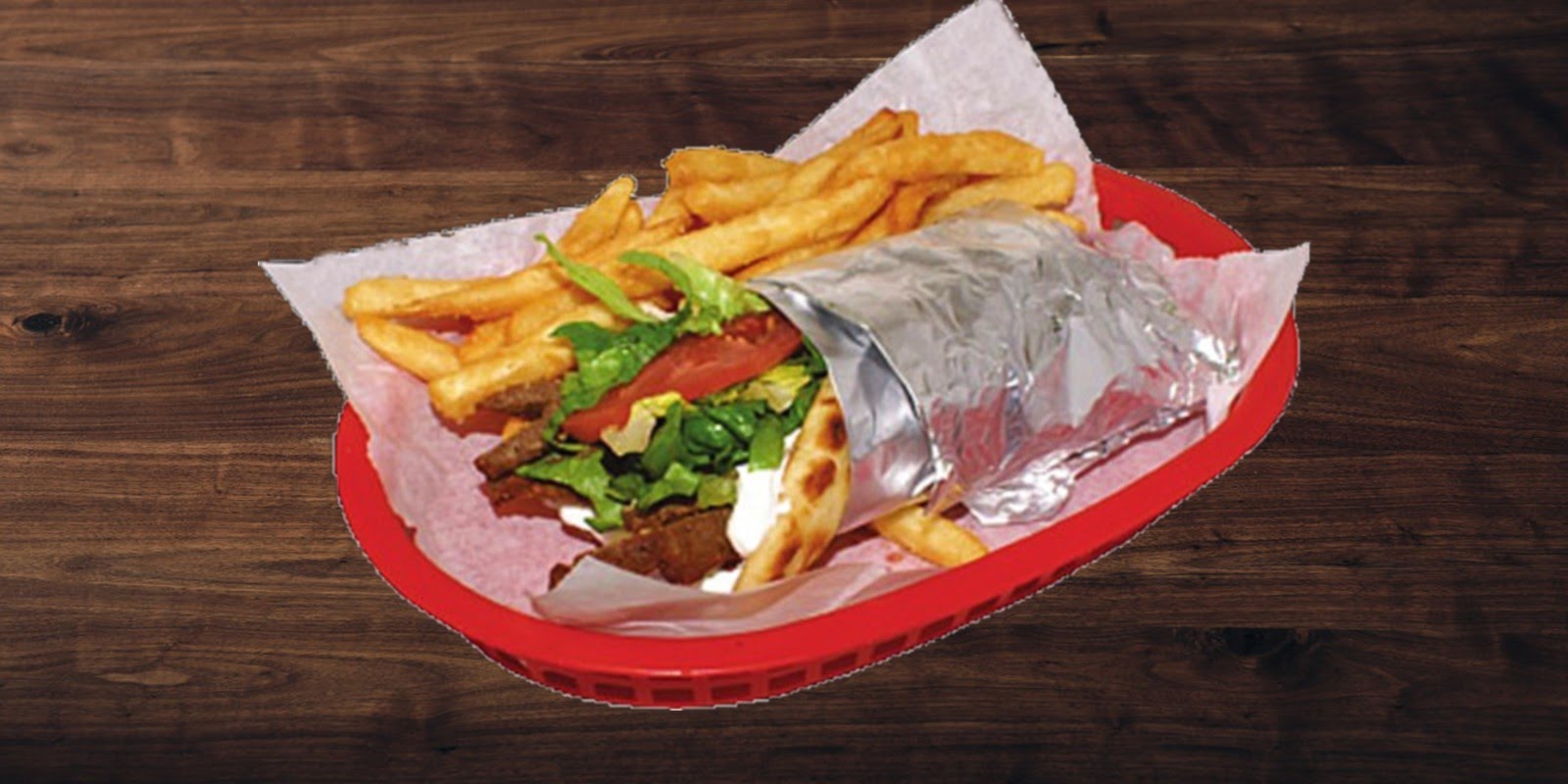 Karachi Broast & Grill Marietta by null