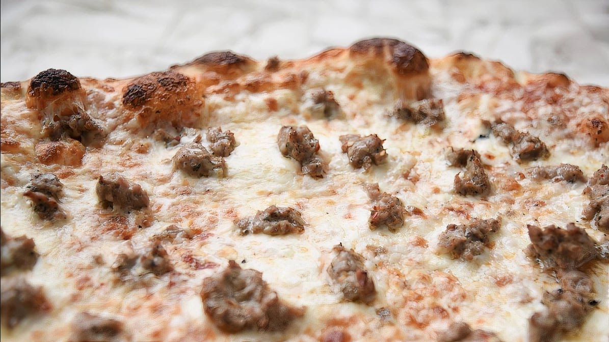 Dimo's Pizza Wrigley by null