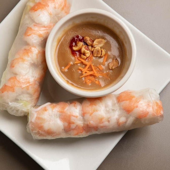 Phở Bằng Restaurant by null