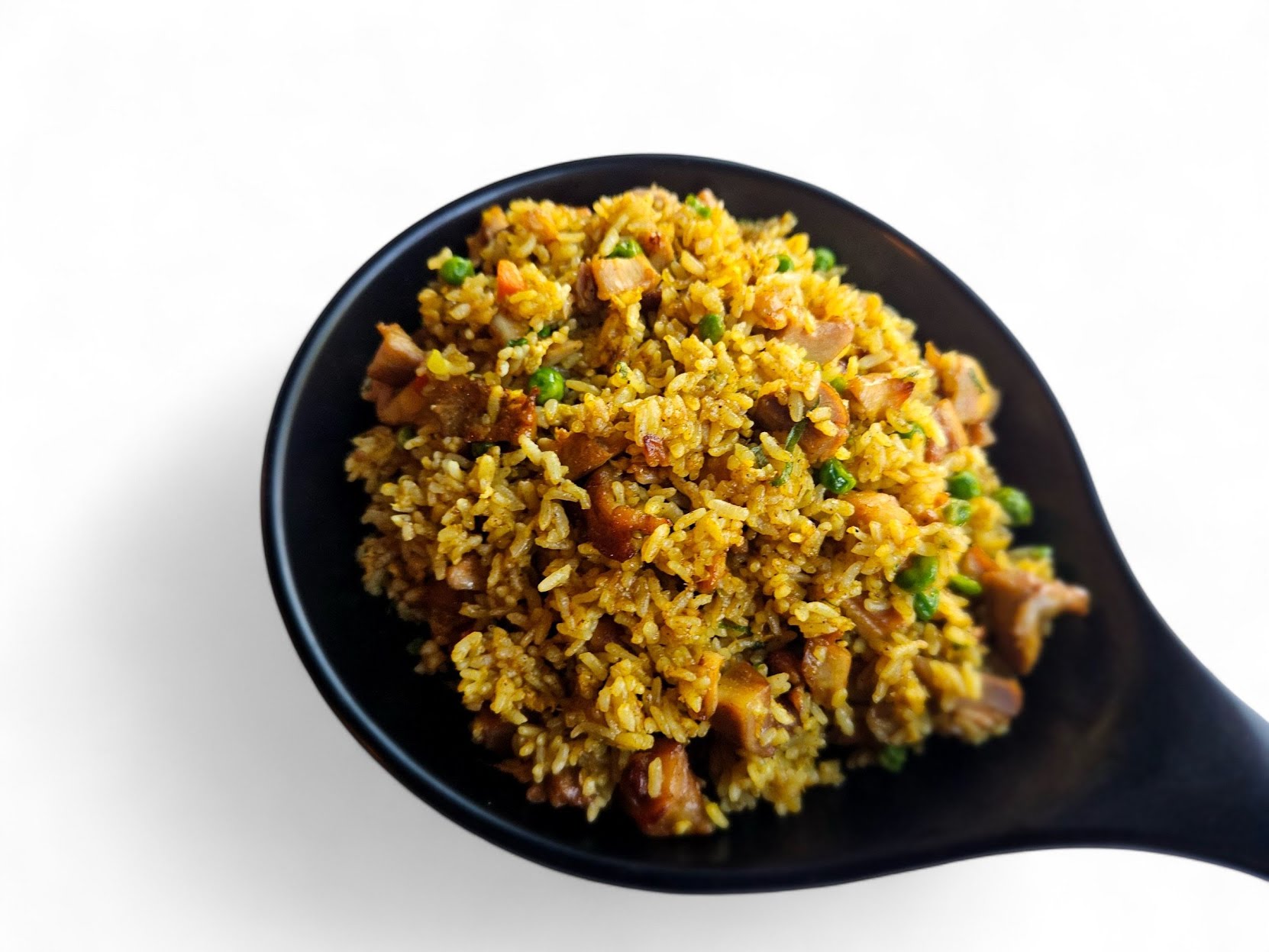 Sodam Chicken Capitol Hill by null