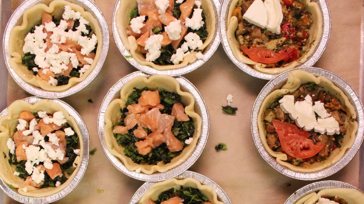 Mamie Clafoutis Angus by null