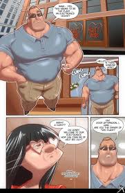 The incredibles porn comics cartoon porn comics rule comics jpg x Incredibles comic