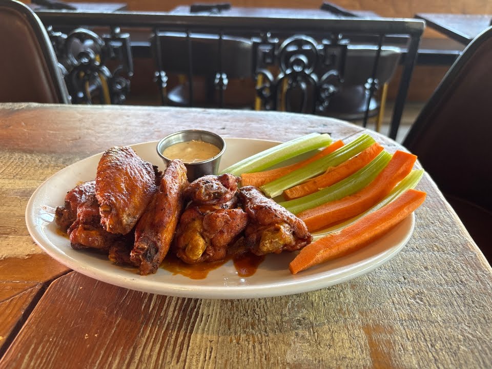 West End Tavern by null