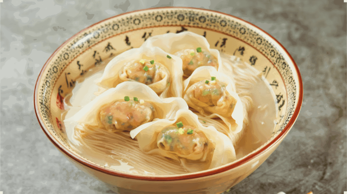 Paradise Dynasty at The Americana by null