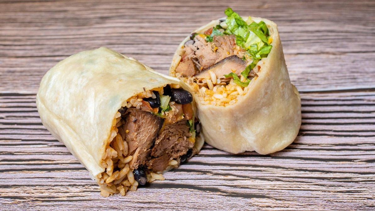 Austin's Burritos by null