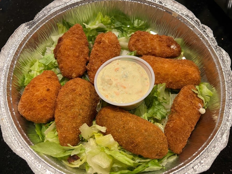 Fiesta Mexicana by null