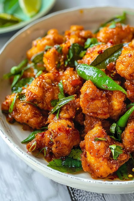 Mother India Roti by null