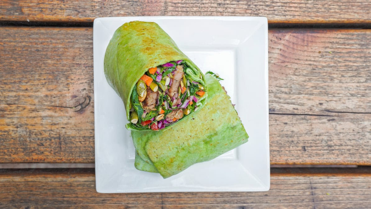 Gowanus Gardens by null