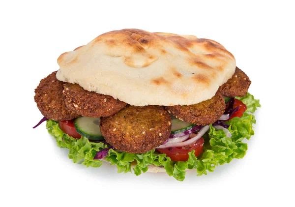 Menu kebab