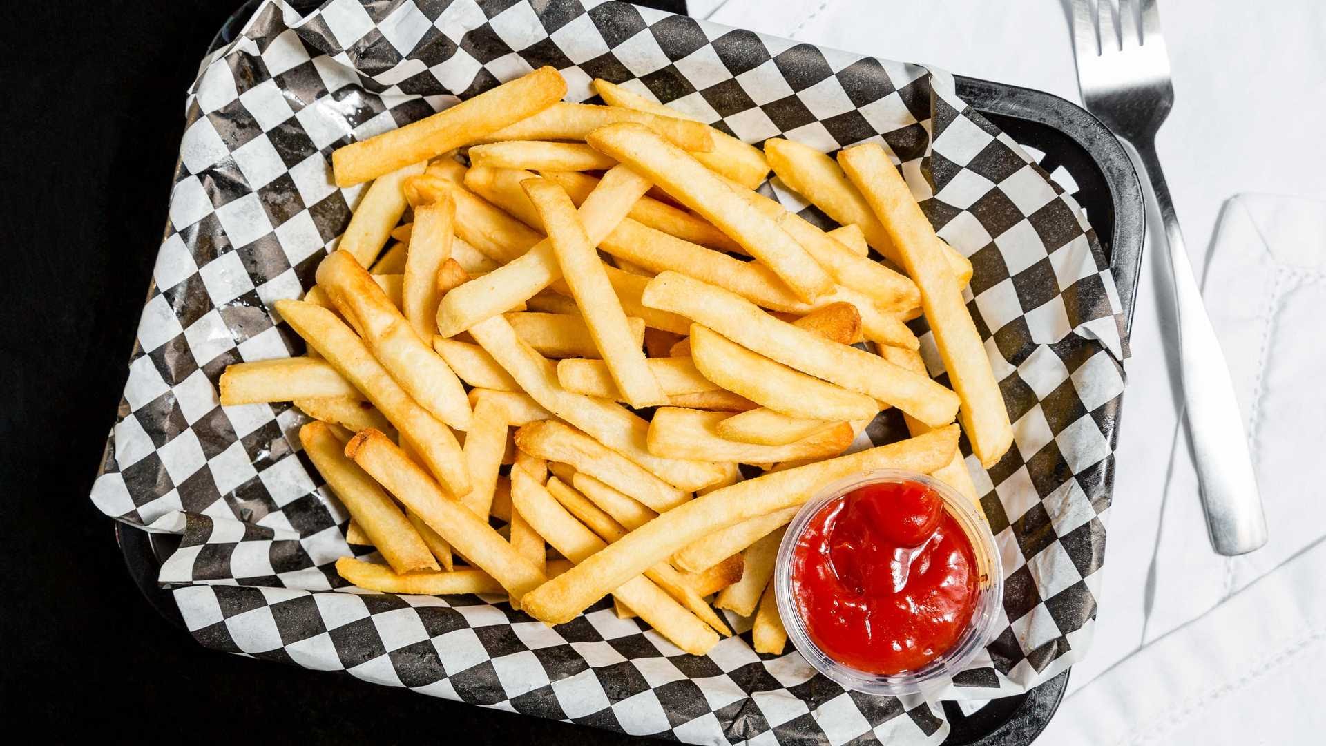 Yaki's the Original Teriyaki by null