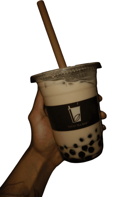 BREW TEA BAR by null