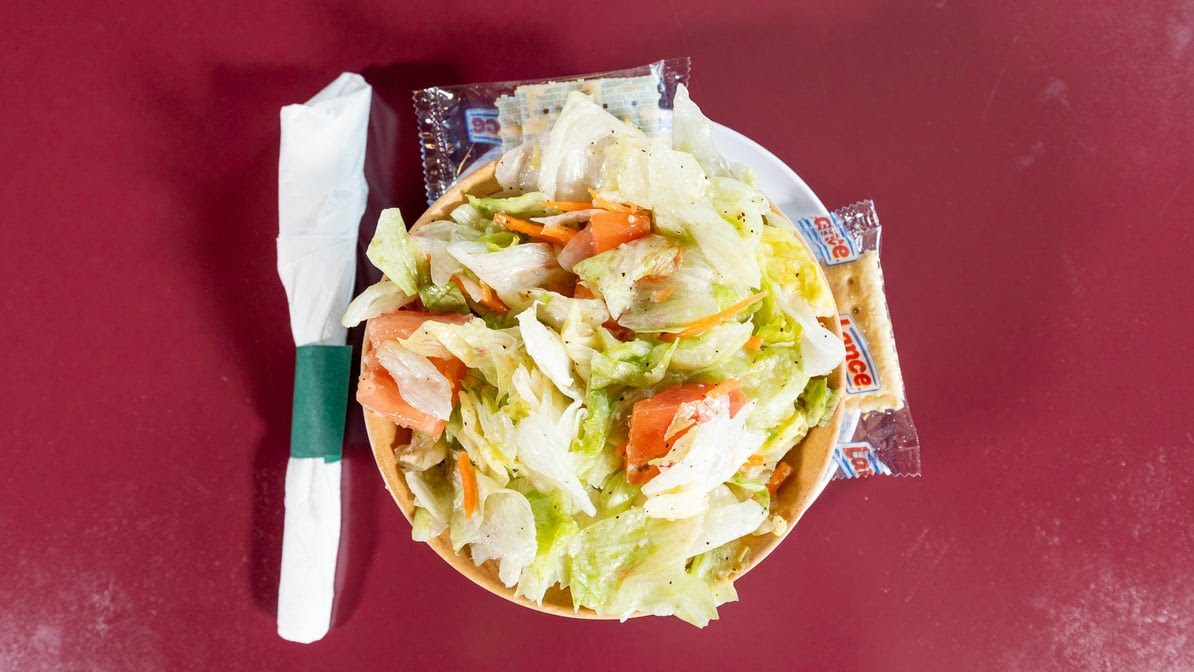 Bennie's Italian Foods by null