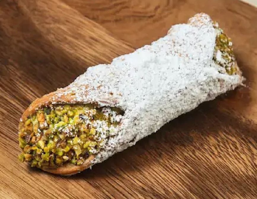 Fix Sandwich Shop by null