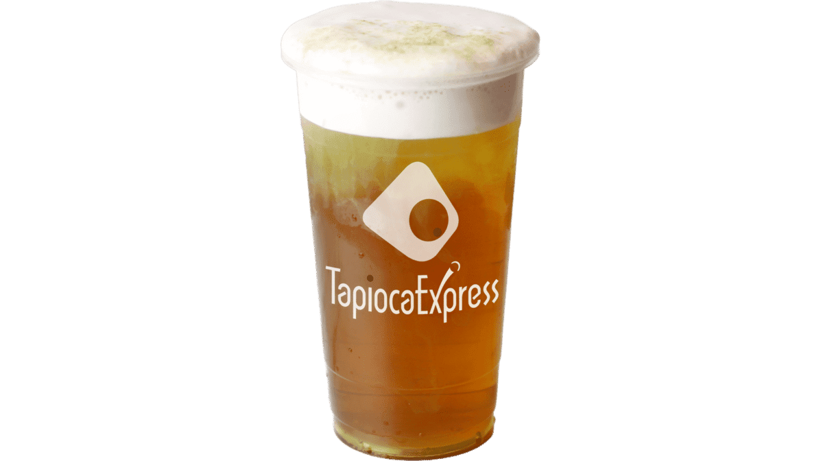 Tapioca Express by null