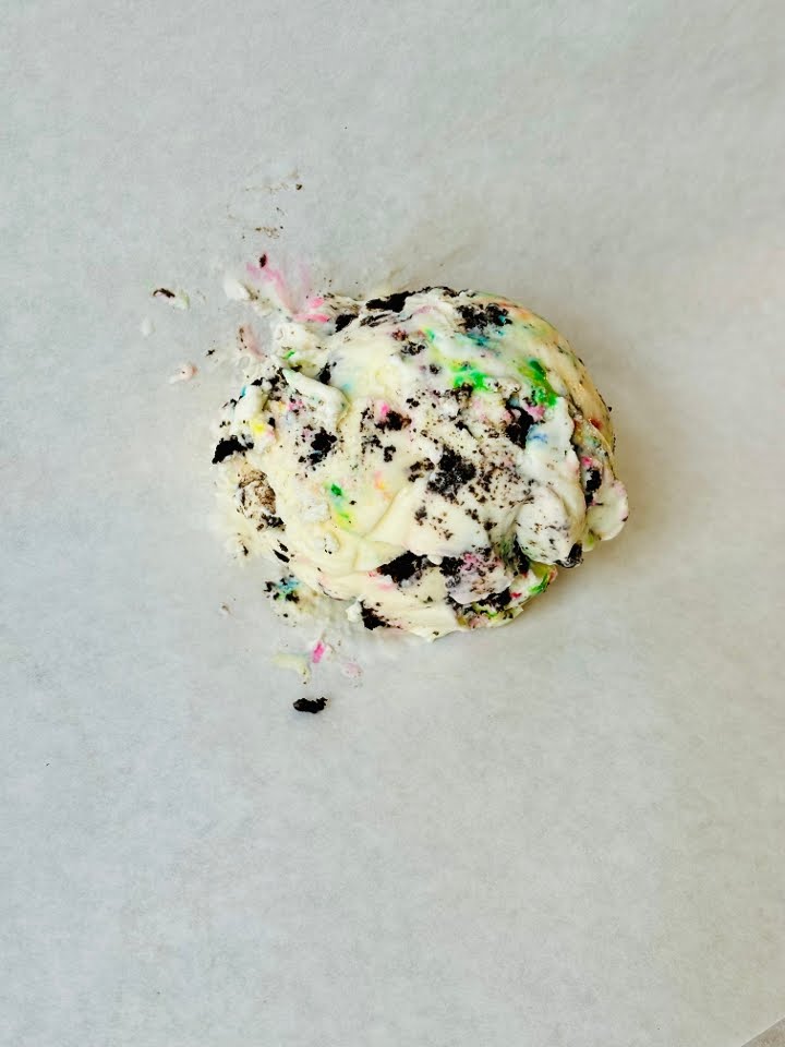 St. Francis Ice Cream by null