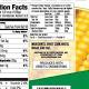 GMO Labeling Law Roils Food Companies 