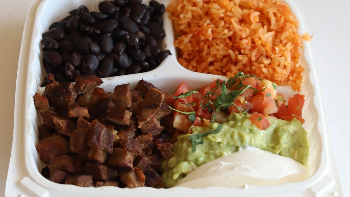 Gordo Taqueria by null