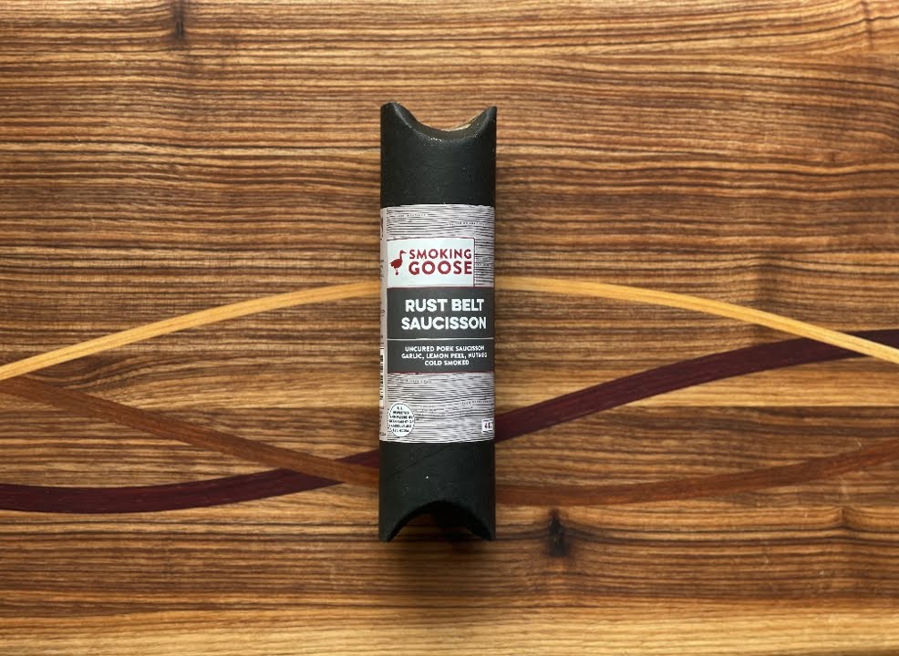 Urban Stead Cheese by null