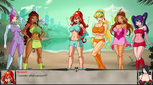 Winx club sex comic porn comics jpg x Winx club